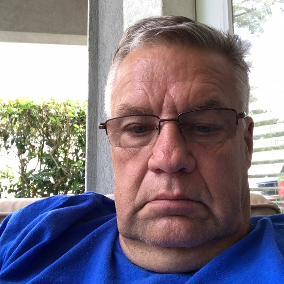 Meet your Posher, Richard - Picture 1 of 1